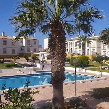 Villamartin Golf Lovers Home Сан-Міґель-де-Салінас Екстер'єр фото