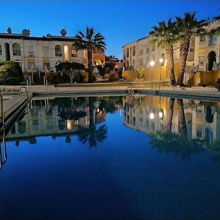 Villamartin Golf Lovers Home Сан-Міґель-де-Салінас Екстер'єр фото