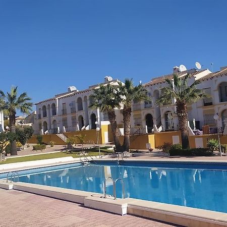 Villamartin Golf Lovers Home Сан-Міґель-де-Салінас Екстер'єр фото