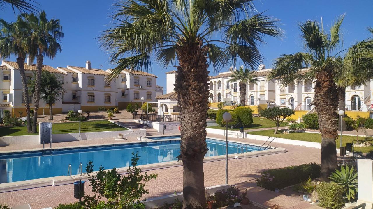 Villamartin Golf Lovers Home Сан-Міґель-де-Салінас Екстер'єр фото