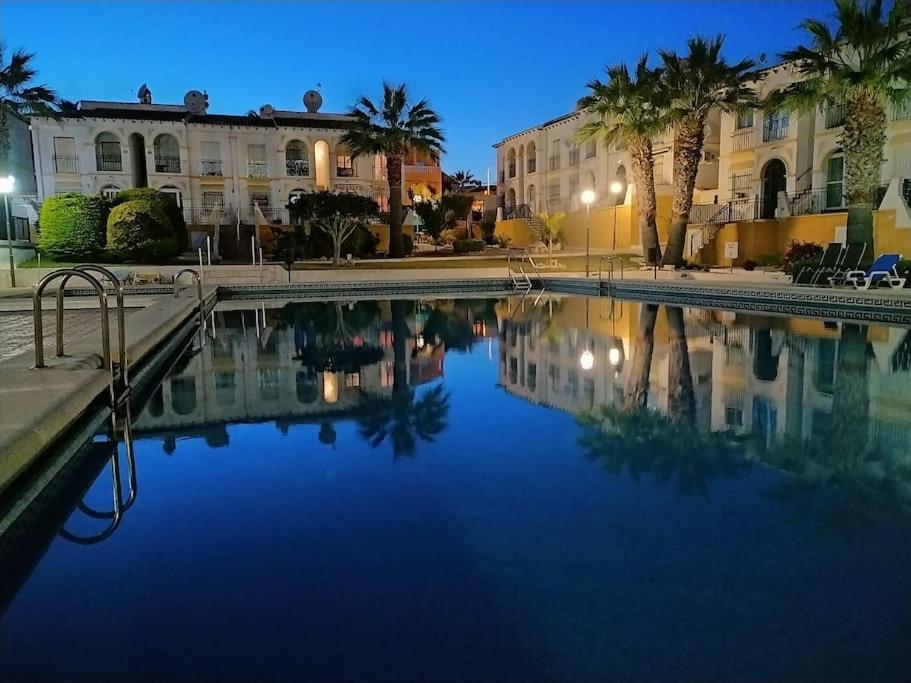 Villamartin Golf Lovers Home Сан-Міґель-де-Салінас Екстер'єр фото