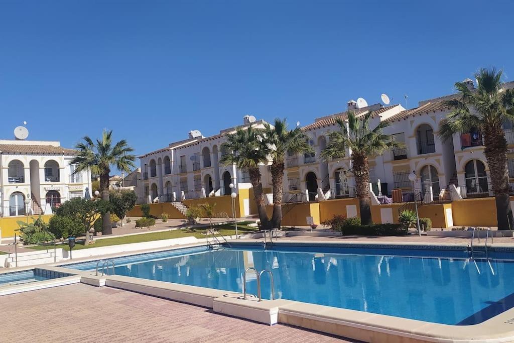 Villamartin Golf Lovers Home Сан-Міґель-де-Салінас Екстер'єр фото