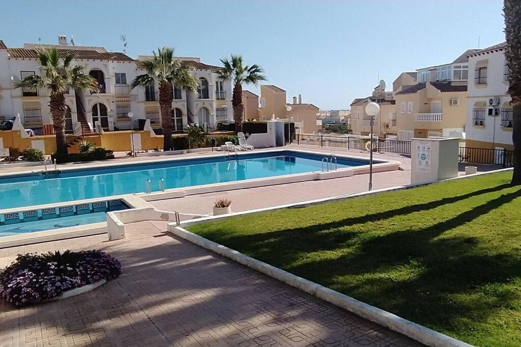 Villamartin Golf Lovers Home Сан-Міґель-де-Салінас Екстер'єр фото