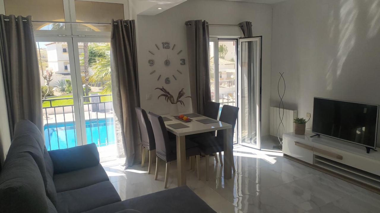 Villamartin Golf Lovers Home Сан-Міґель-де-Салінас Екстер'єр фото