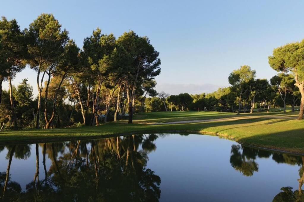 Villamartin Golf Lovers Home Сан-Міґель-де-Салінас Екстер'єр фото