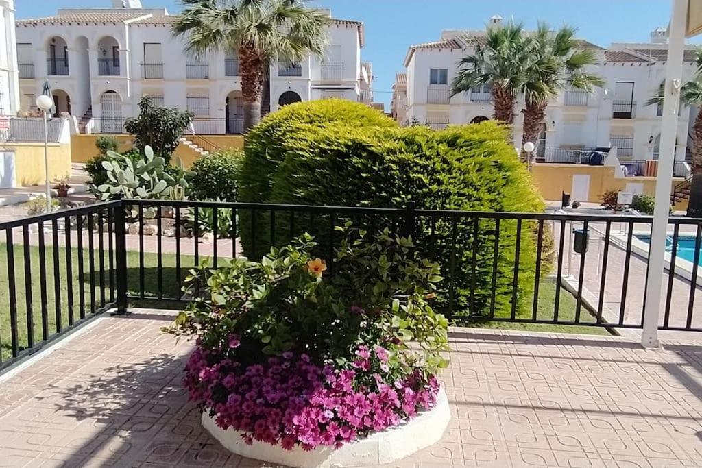 Villamartin Golf Lovers Home Сан-Міґель-де-Салінас Екстер'єр фото