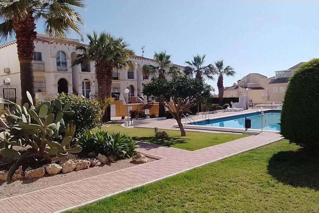 Villamartin Golf Lovers Home Сан-Міґель-де-Салінас Екстер'єр фото