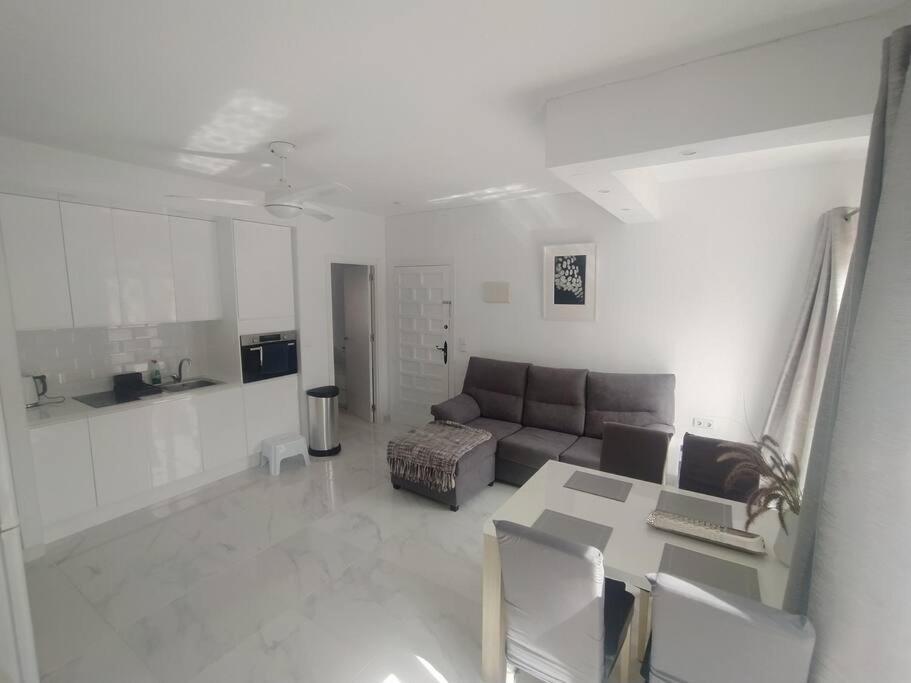 Villamartin Golf Lovers Home Сан-Міґель-де-Салінас Екстер'єр фото